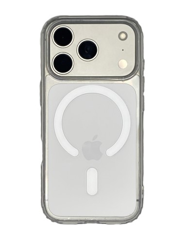 FUNDA MOVIL BACK COVER HT ANTISHOCK...
