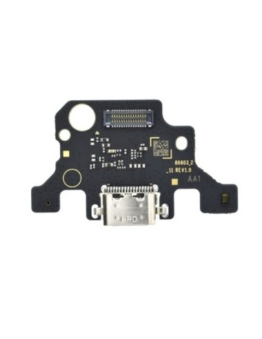 SUBPLACA CONECTOR DE CARGA PARA...