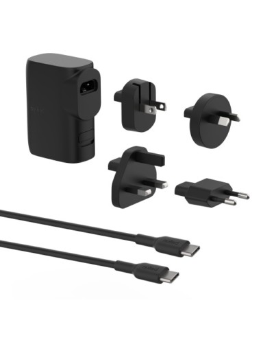 ADAPTADOR BELKIN MULTI ENCHUFE BOOST...