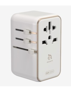 ADAPTADOR ADAM UNIVERSAL...