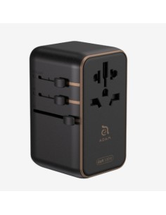 ADAPTADOR ADAM UNIVERSAL...