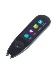 SCANNER IRIS IRISPEN AIR 8