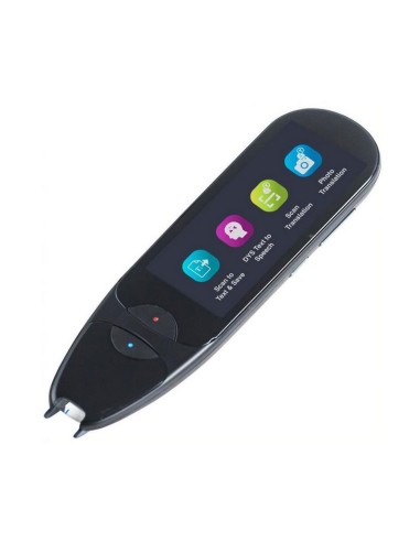SCANNER IRIS IRISPEN AIR 8