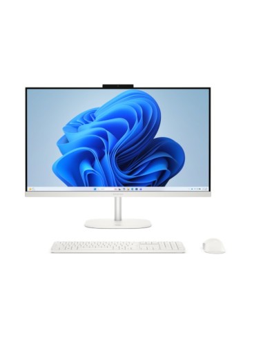 ORDENADOR ALL IN ONE HP 27-CU0029NS...