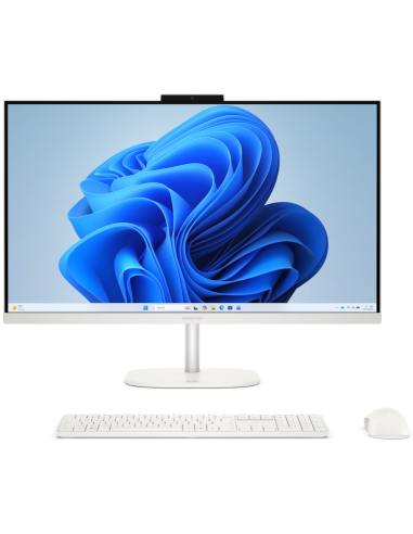 ORDENADOR ALL IN ONE HP 27-CU0029NS...