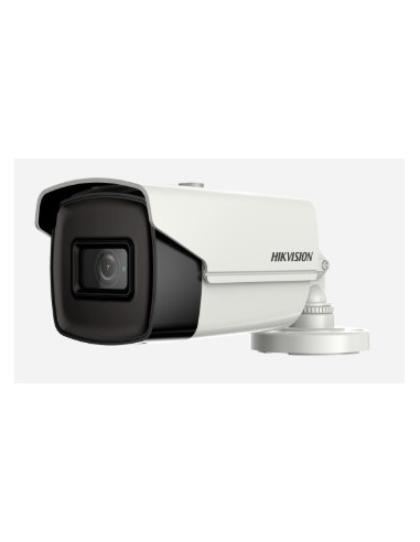 CAMARA VIGILANCIA HIKVISION BULLET...