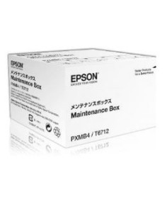 CAJA MANTENIMIENTO EPSON...
