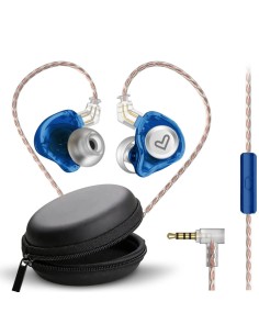 AURICULAR IN-EAR + MIC...