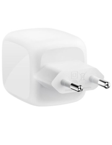 CARGADOR USB-C BELKIN BOOST CHARGE...