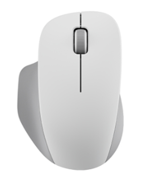 MOUSE XIAOMI COMFORT EDITION WIRELESS 1200 DPI WHITE
