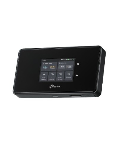 ROUTER WIRELESS TP-LINK M8550 WIFI 6...