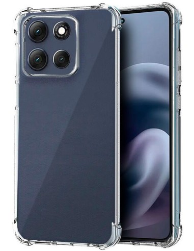 FUNDA MOVIL BACK COVER COOL ANTISHOCK...