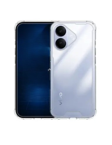 FUNDA MOVIL BACK COVER HT ANTISHOCK...