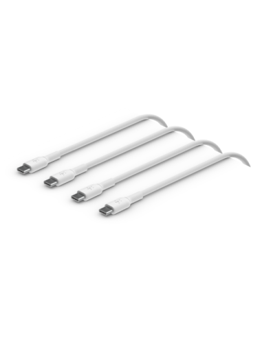 CABLE BELKIN USB-C MACHO / USB-C...