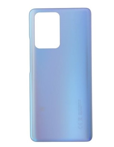 CARCASA TRASERA BLUE PARA XIAOMI MI...