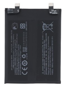 BATERIA INTERNA PARA XIAOMI...