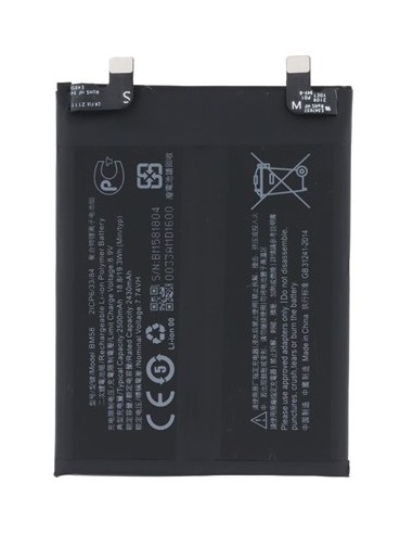 BATERIA INTERNA PARA XIAOMI 11T PRO