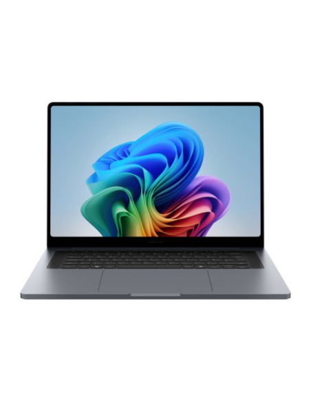 PORTATIL SAMSUNG GALAXY BOOK 6 EE CU5 325 32GB 512GB SSD 14 AMOLED W11P GRAY