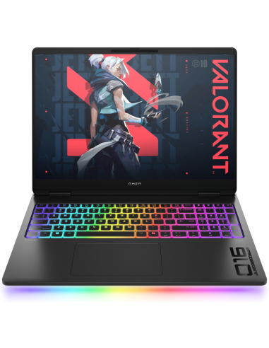 PORTATIL HP OMEN MAX 16-AH0038NS CORE...