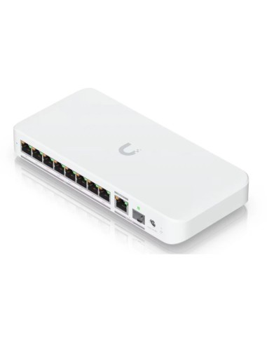 SWITCH UBIQUITI UNIFI USW-FELX  8P...