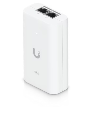 ADAPTADOR UBIQUITI POE++ 54V 60W 10G