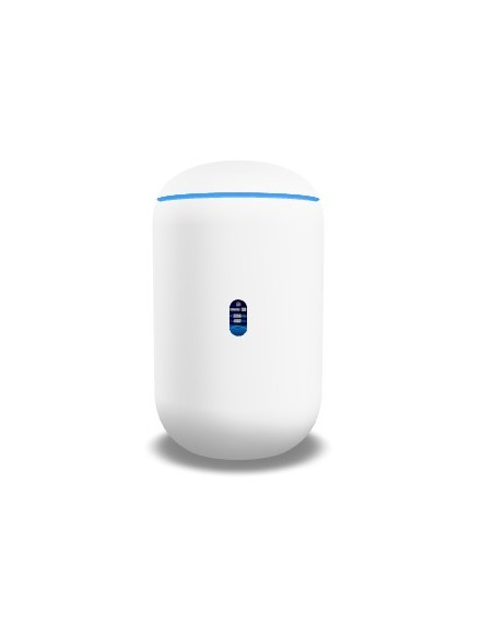 ROUTER WIRELESS UBIQUITI DREAM ROUTER 7 TRIPLE BANDA 4P 10G RJ45 POE