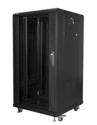 ARMARIO RACK LANBERG 19 22U A600 F600