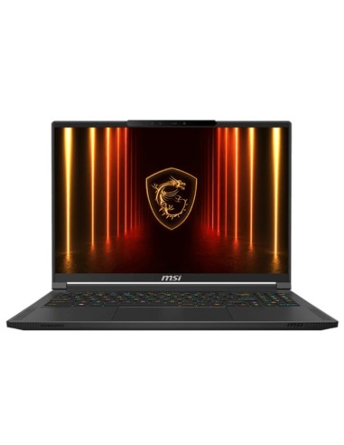 PORTATIL MSI STEALTH AI+-038ES RYZEN...