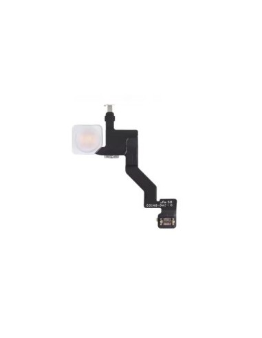 CABLE FLEX FLASH PARA IPHONE 13
