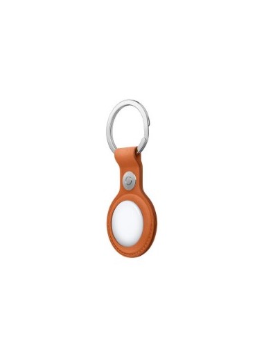 LLAVERO APPLE AIRTAG FINEWOVEN FOX...