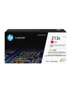 TONER HP 213X MAGENTA...