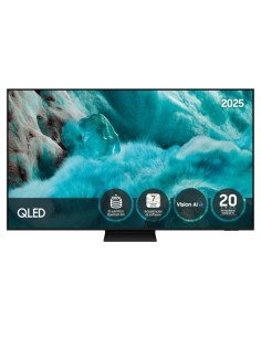TELEVISION SAMSUNG 65 QLED...