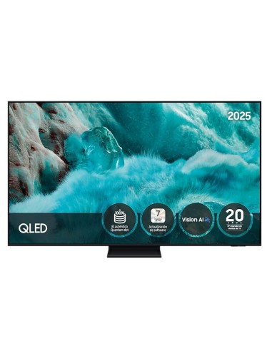 TELEVISION SAMSUNG 75 QLED TQ75Q7F5...