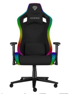 SILLA GAMING GENESIS NITRO...