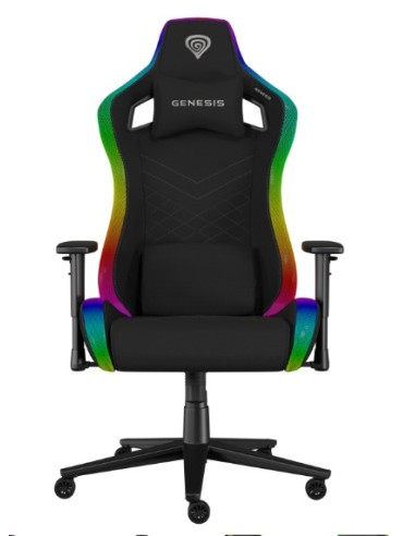 SILLA GAMING GENESIS NITRO TRIT 660...