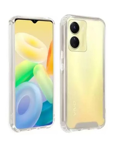 FUNDA MOVIL BACK COVER HT ANTISHOCK...