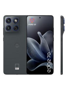 SMARTPHONE MOTOROLA EDGE 70...