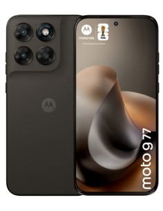 SMARTPHONE MOTOROLA G77 6.8...