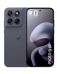 SMARTPHONE MOTOROLA G67 6.8...