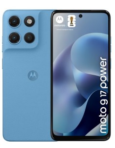 SMARTPHONE MOTOROLA G17...