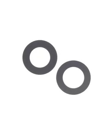 LENTE CAMARA TRASERA PARA IPHONE 14 PLUS