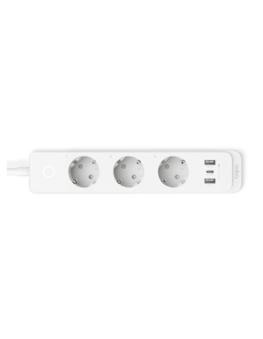 REGLETA INTELIGENTE TP-LINK TAPO P300...