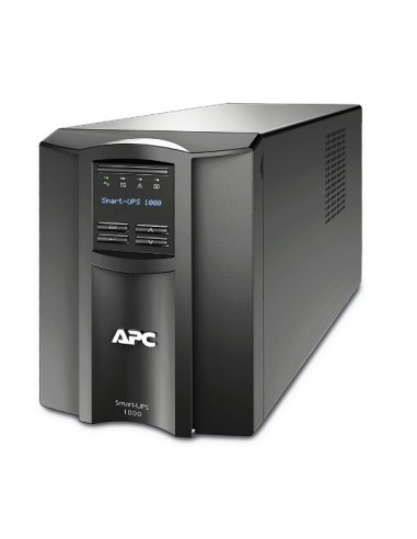 S.A.I. APC SMART-UPS 1000VA 700W