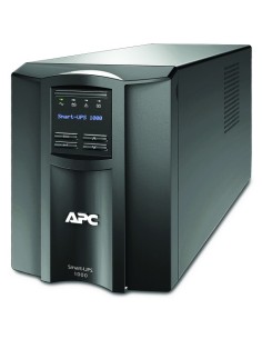 S.A.I. APC SMART-UPS 1000VA... 2