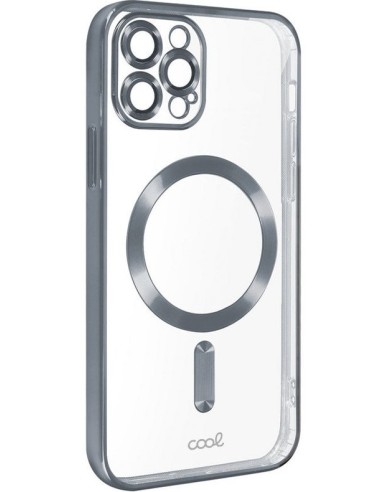 FUNDA MOVIL BACK COVER COOL MAGNETIC...