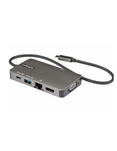 PUERTO REPLICADOR USB-C...