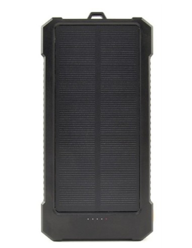 BATERIA EXTERNA GEMBIRD SOLAR...