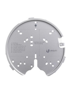 KIT MONTAJE UBIQUITI...