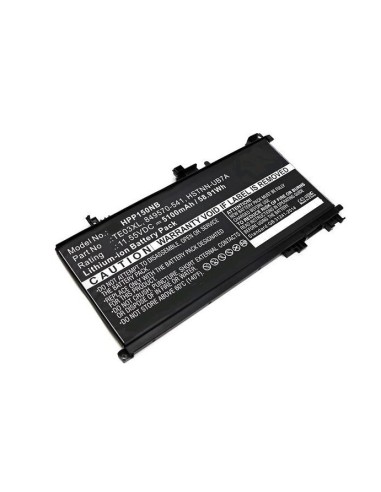 BATERIA PORTATIL COREPARTS 11.55V...