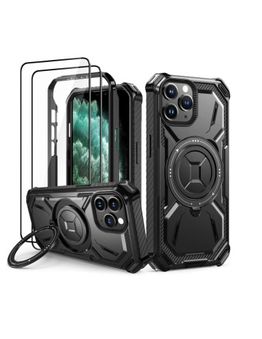 FUNDA MOVIL BACK COVER HT ARMOR...